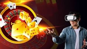 Vulkan Stavka Casino