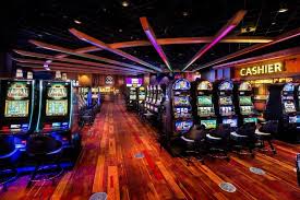 Vulkan Stavka Casino