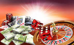 Зеркало Casino Dendy