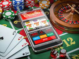 Онлайн казино Cabura Casino